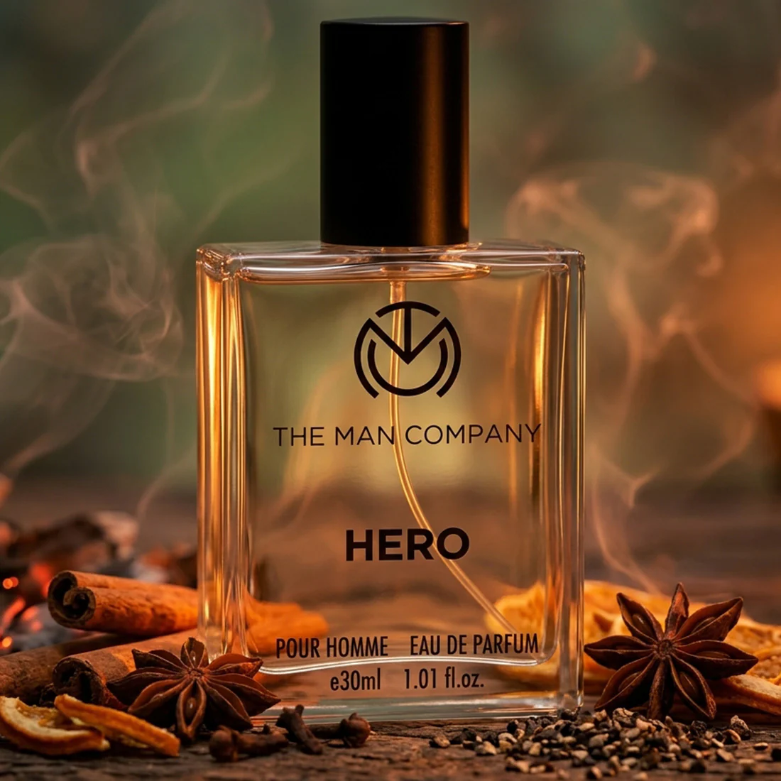 EDP | Hero (30ml) - Image 3