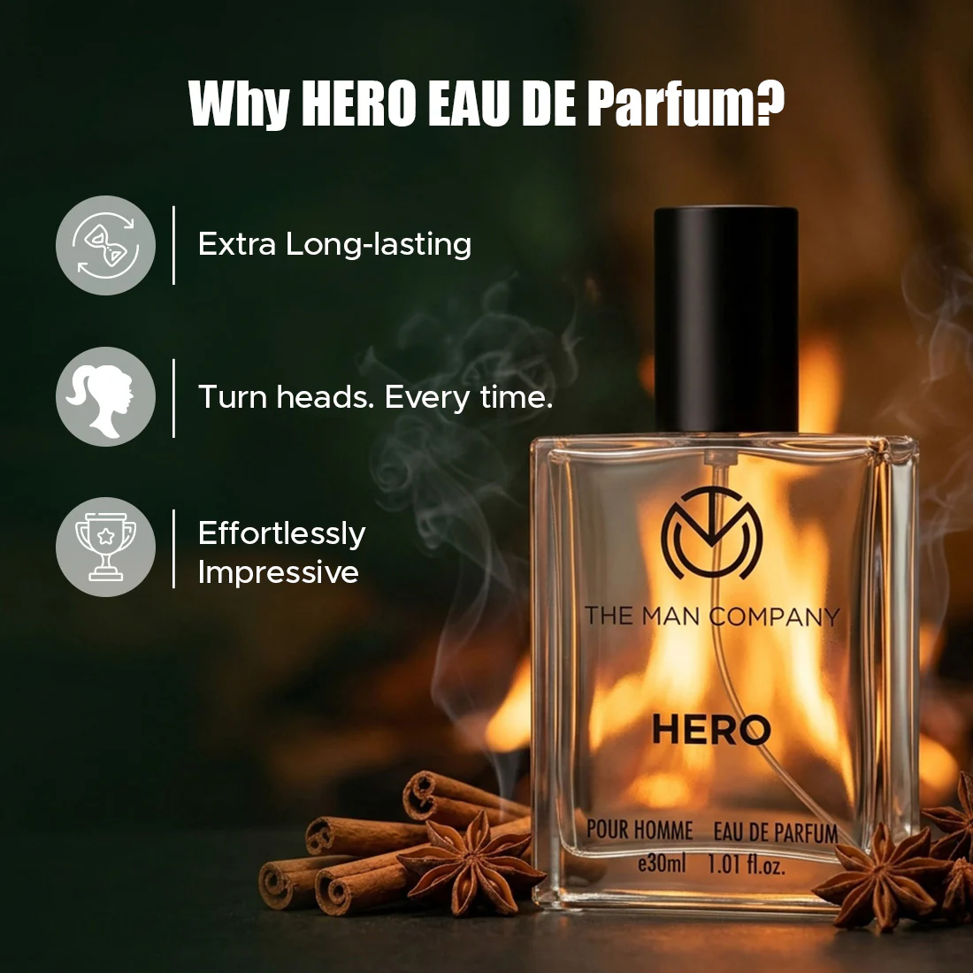 EDP | Hero (30ml) - Image 4