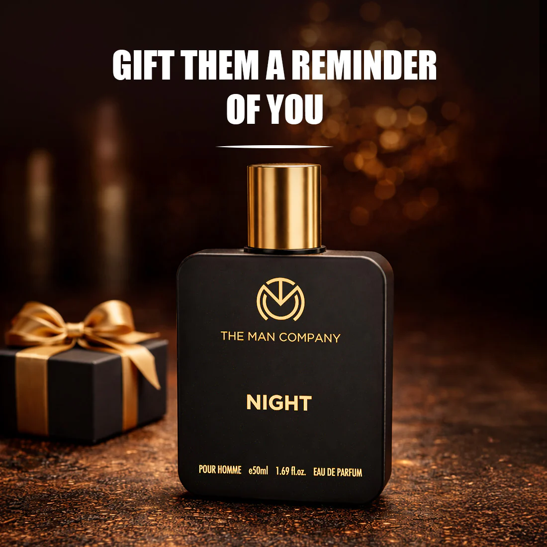 EDP | Night (50ml) - Image 9