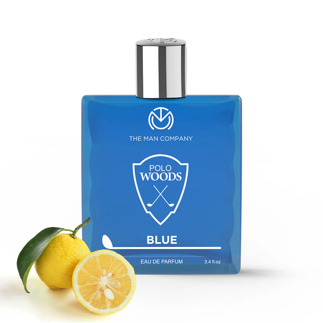 EDP | Polo Blue (100ml) - Image 6