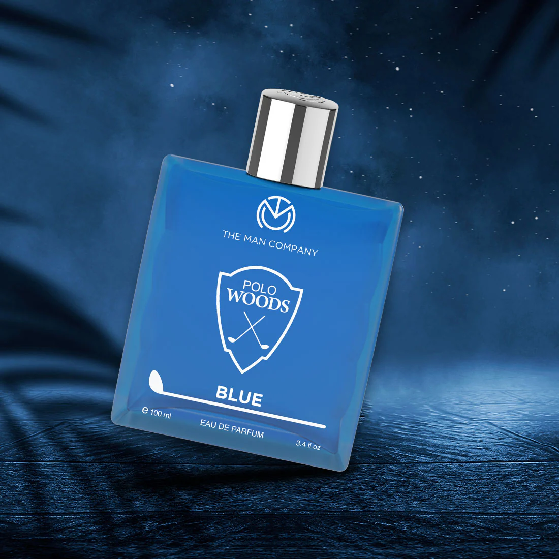 EDP | Polo Blue (100ml) - Image 7