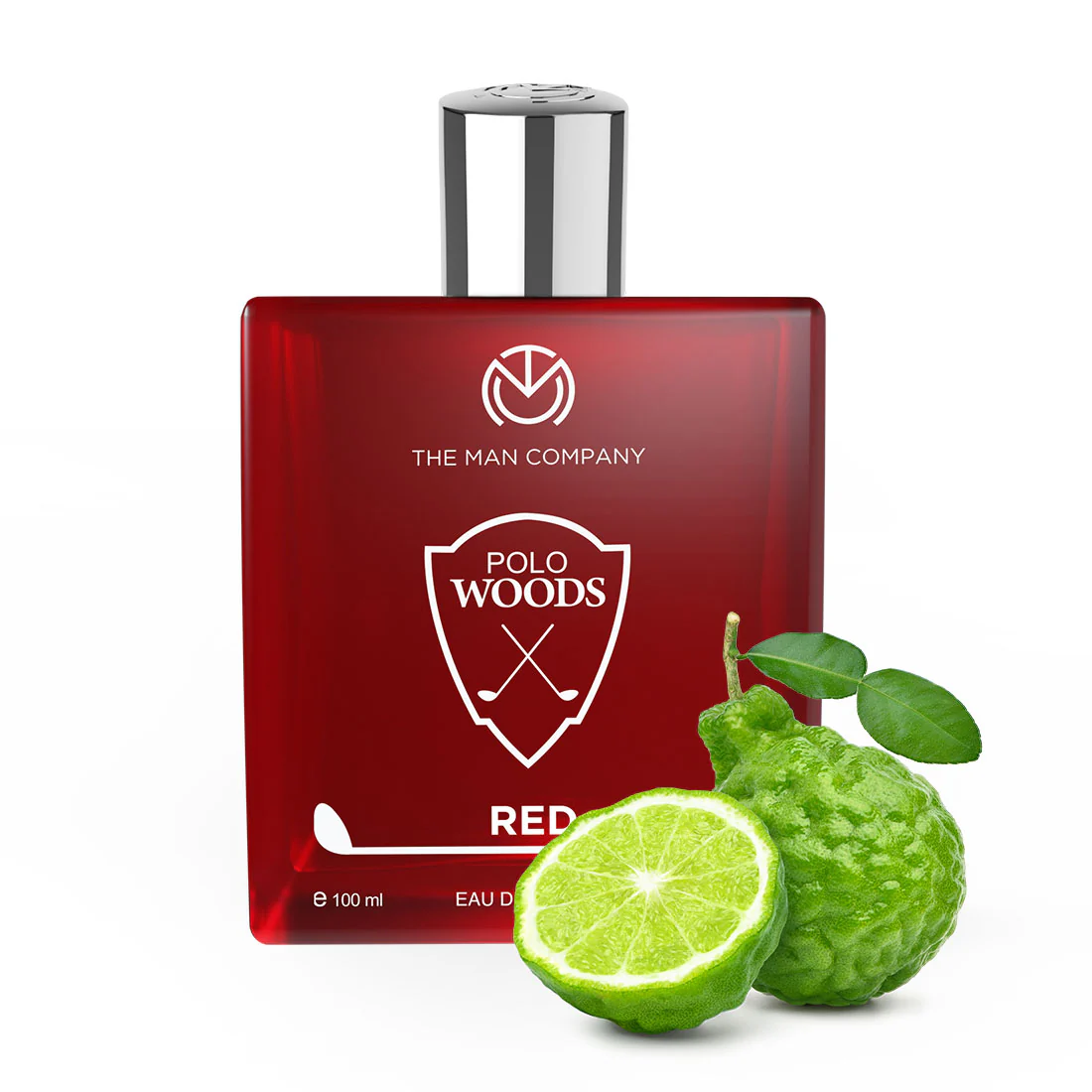 EDP| Polo Red 100ml - Image 6