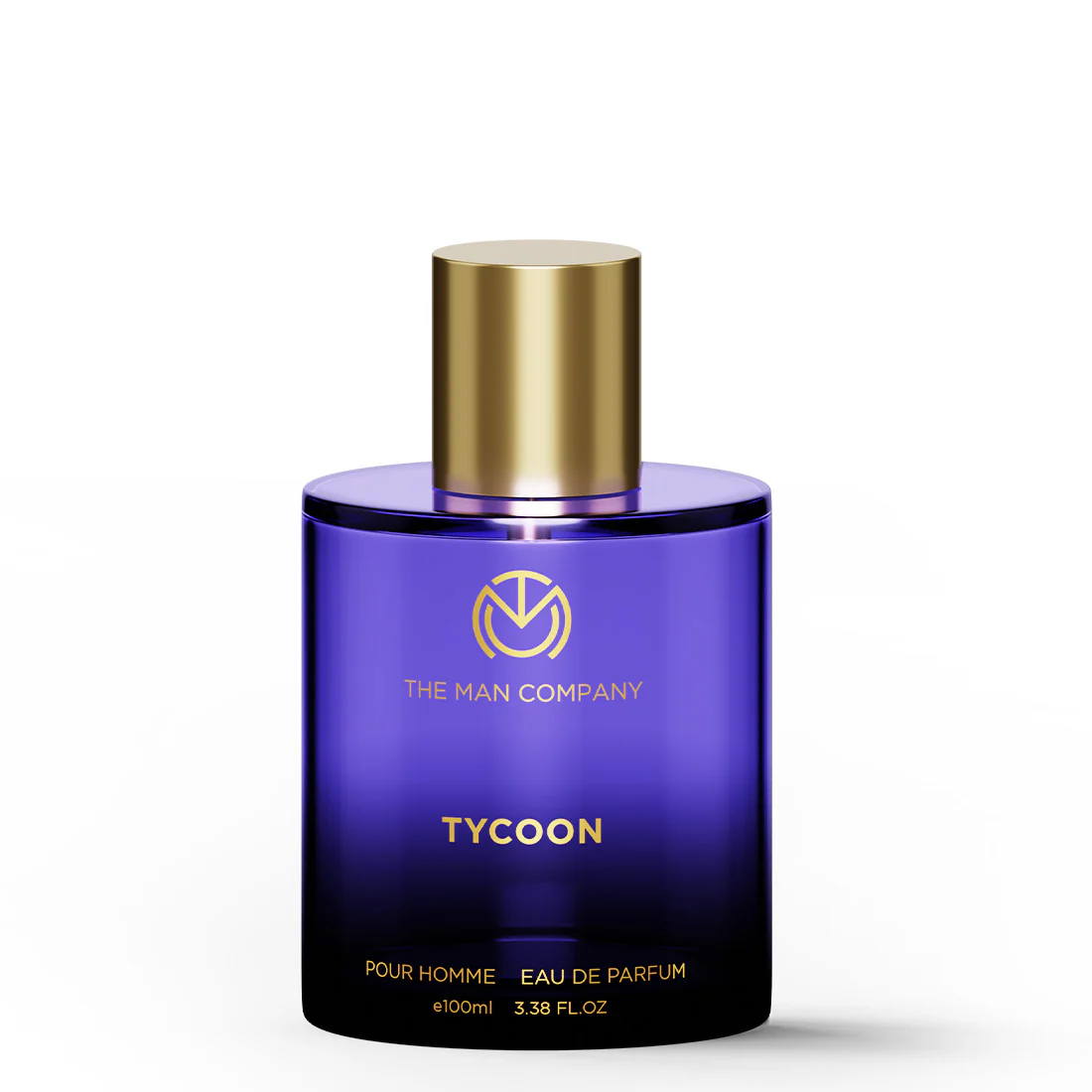 EDP | Tycoon 100ml - Image 5