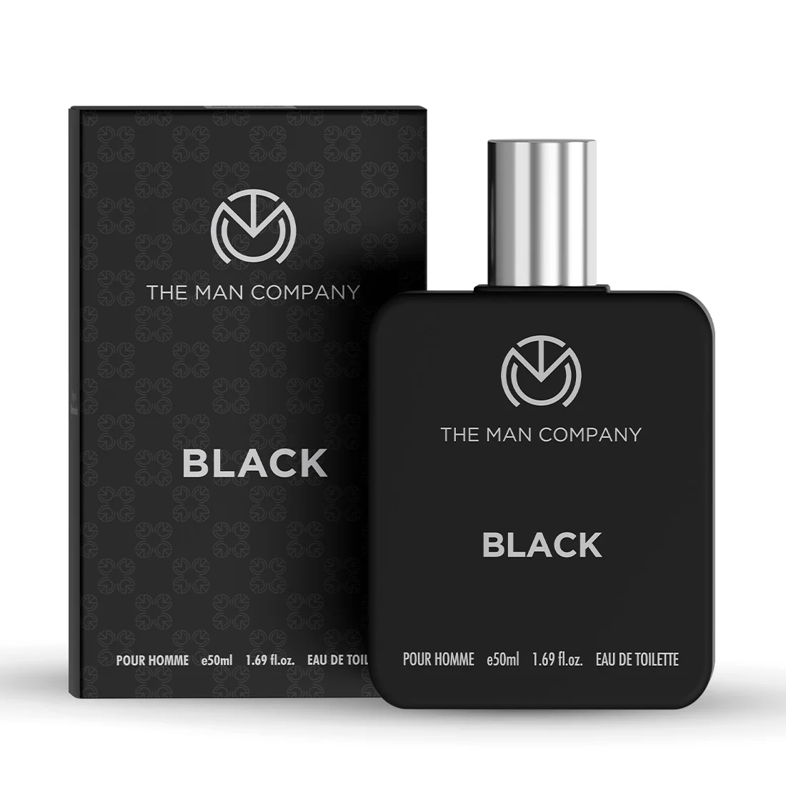 EDT | Black (50ml) - Image 10