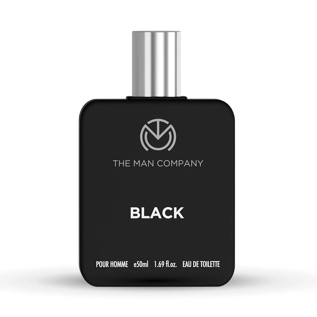 EDT | Black (50ml) - Image 9