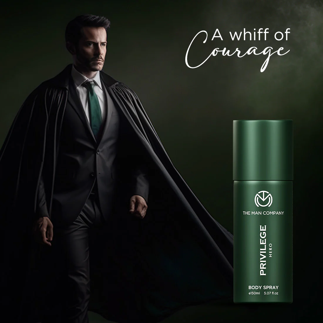 Privilege Hero (150ml) - Image 4