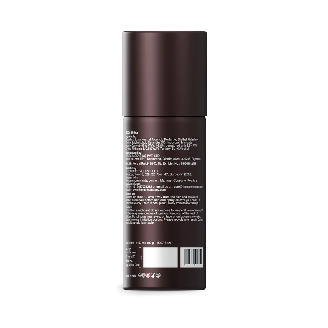 Privilege Champion (150ml) - Image 4