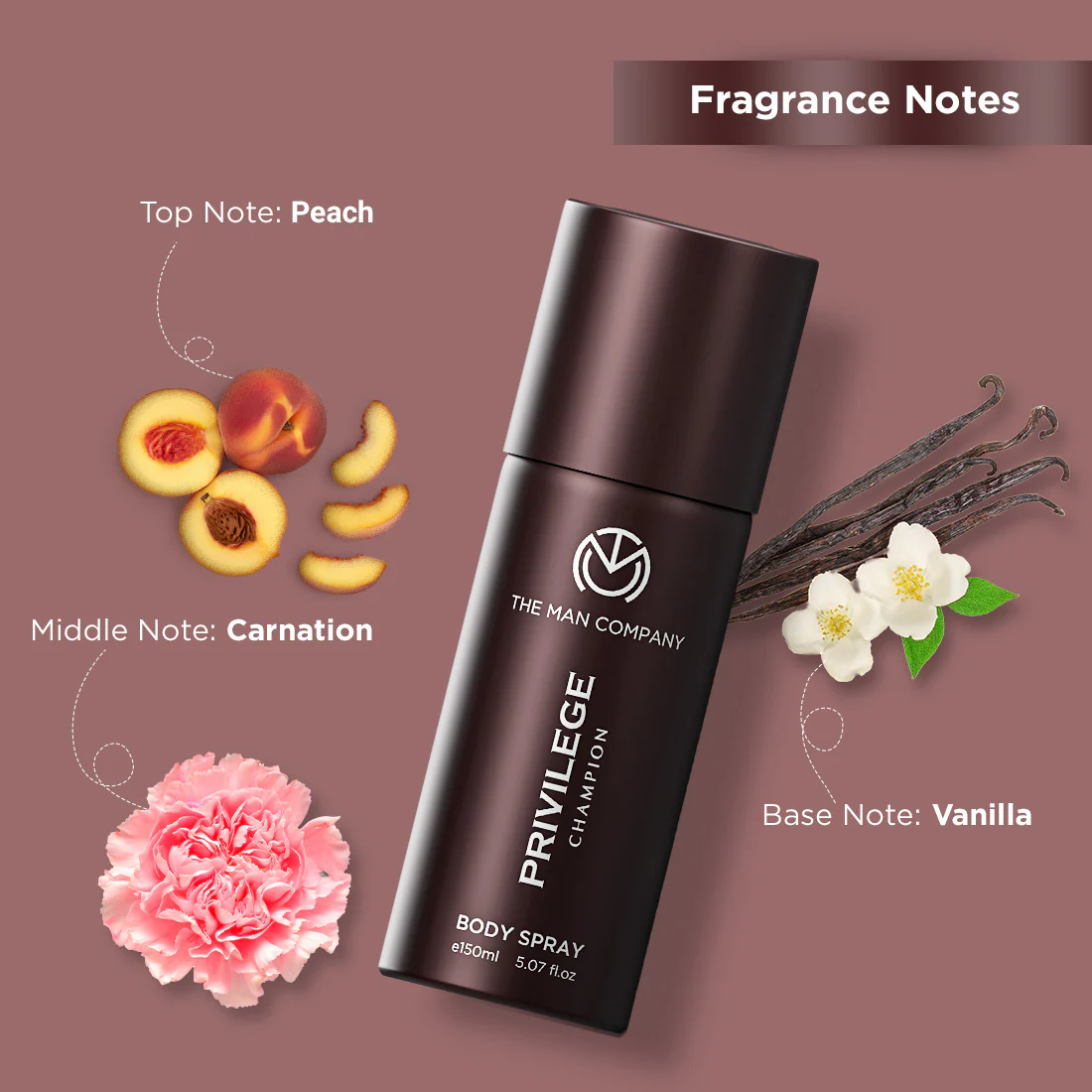 Privilege Champion (150ml) - Image 2