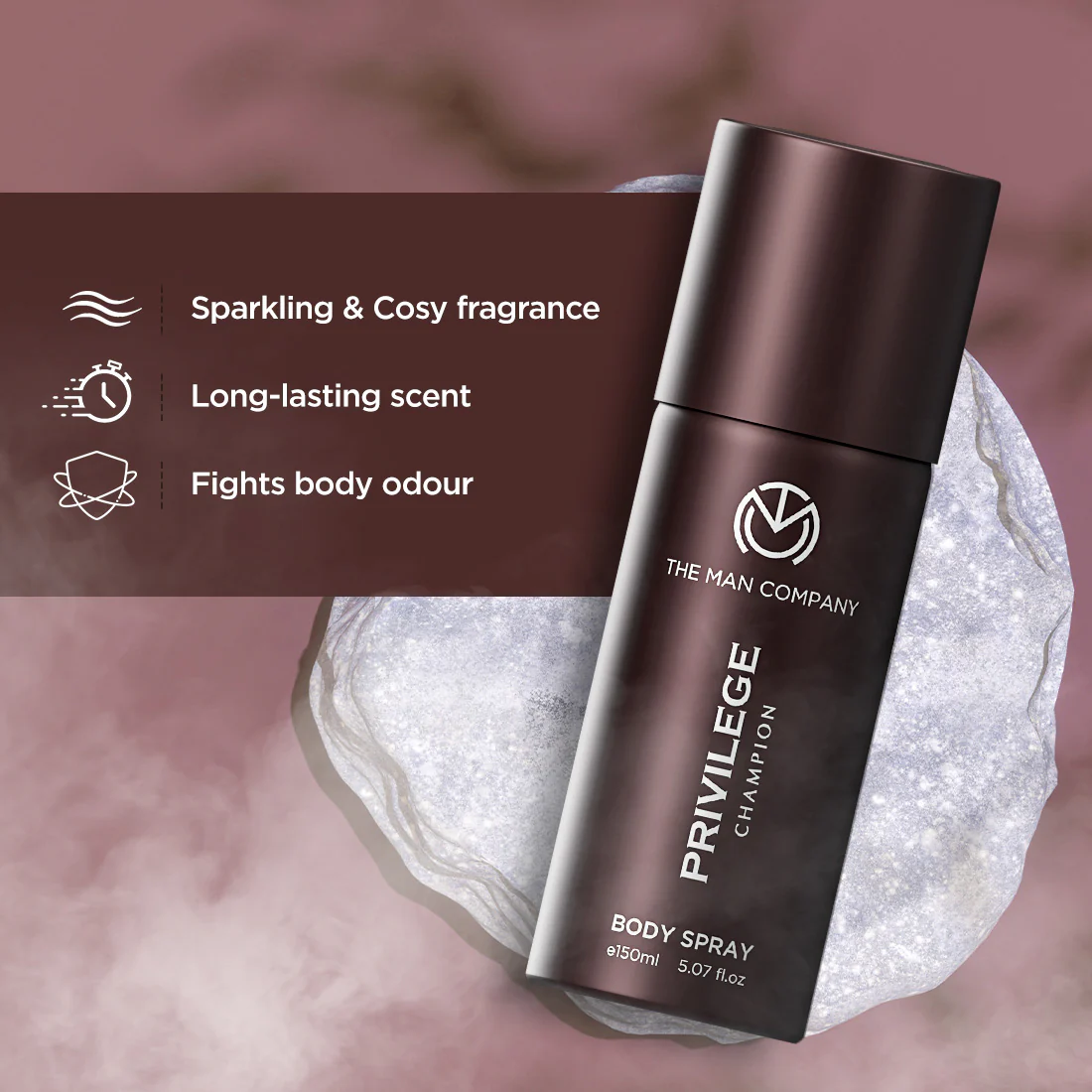 Privilege Champion (150ml) - Image 3
