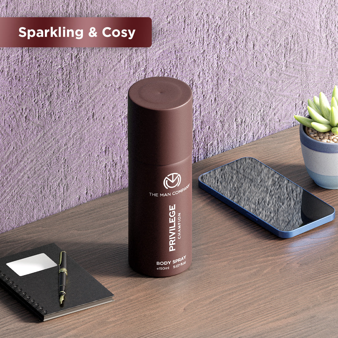 Privilege Champion (150ml) - Image 6