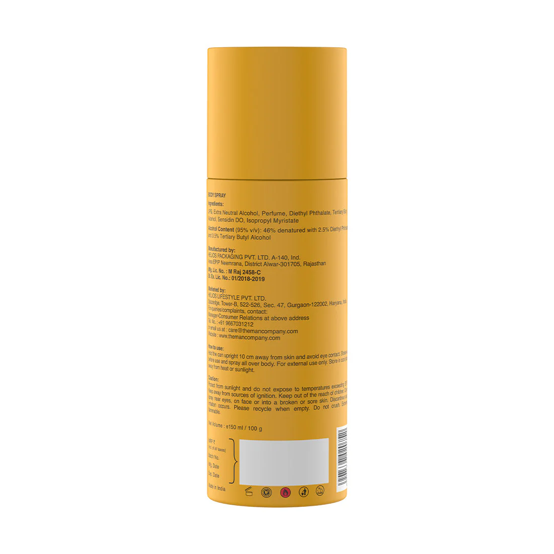 Privilege Legend (150ml) - Image 5