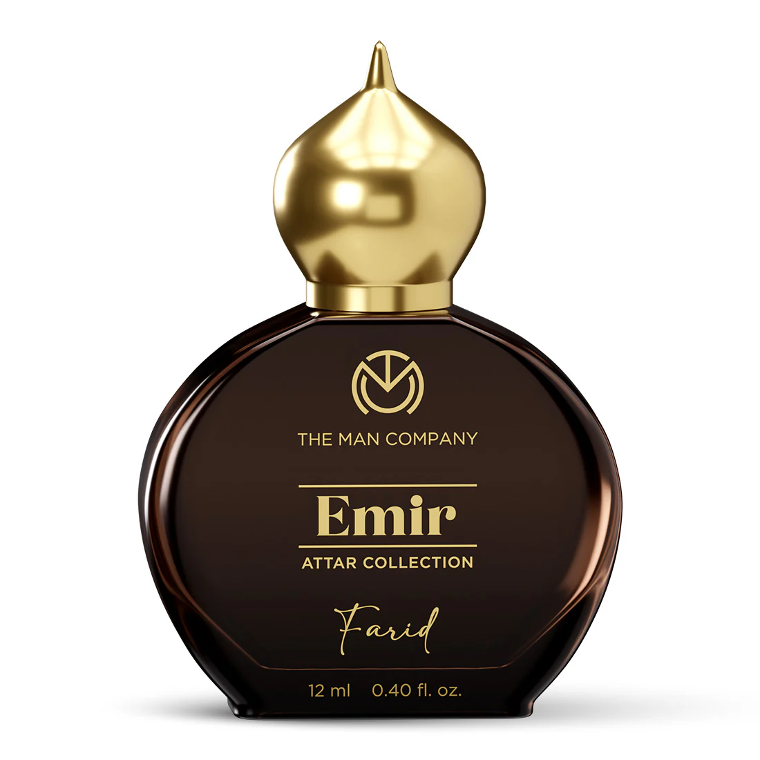 Emir Attar | Farid (12ml) - Image 6