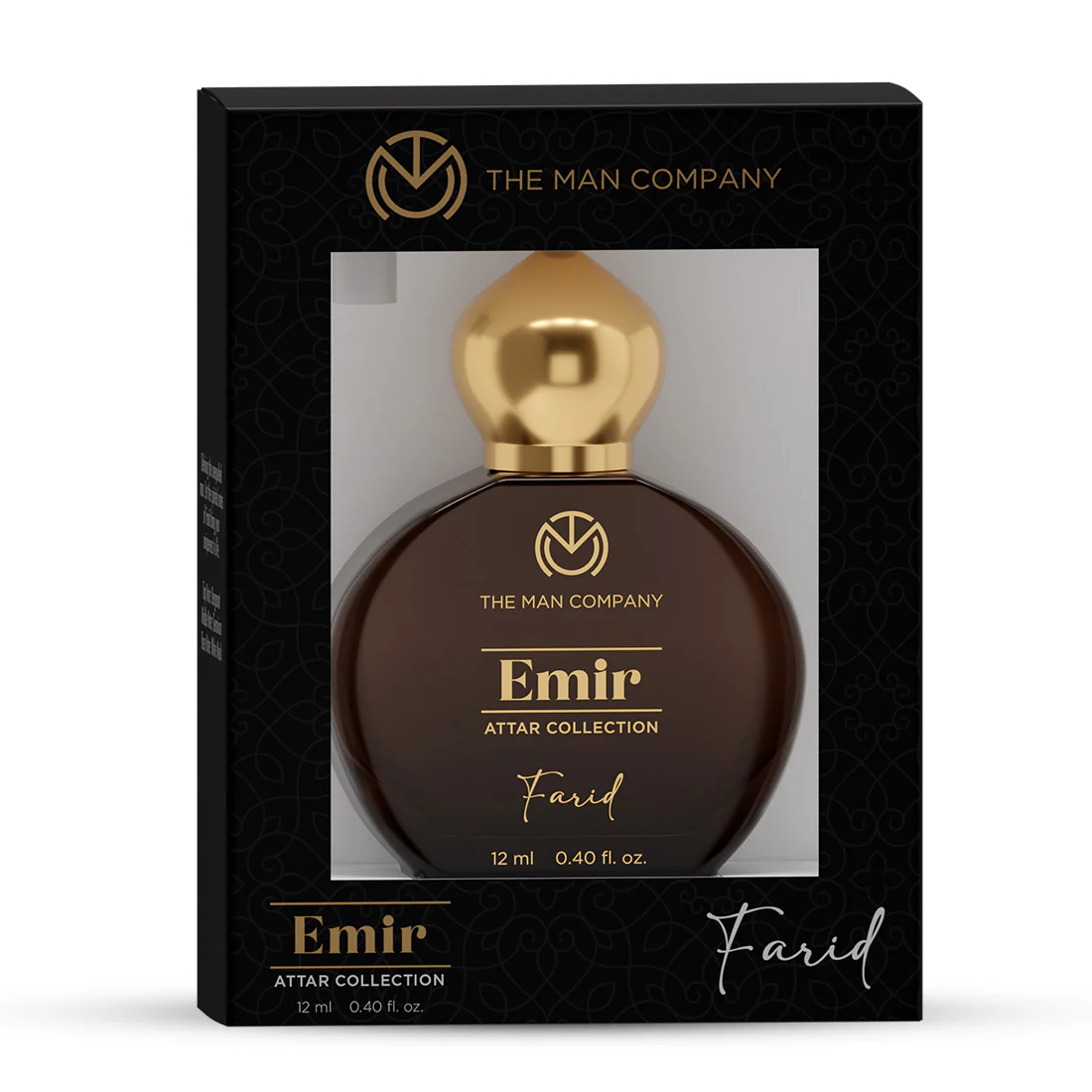 Emir Attar | Farid (12ml) - Image 5