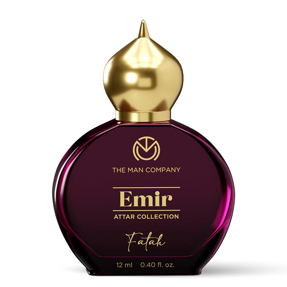 Emir Attar | Fatah (12ml) - Image 7