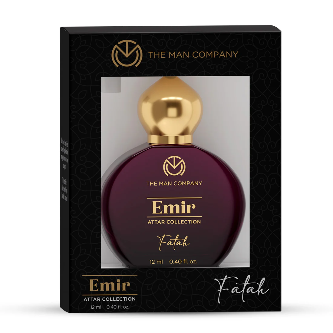 Emir Attar | Fatah (12ml) - Image 5