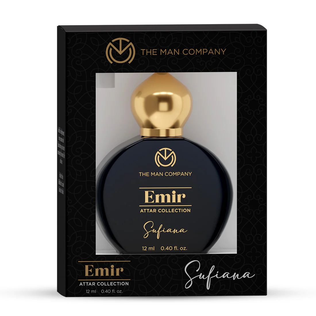 Emir Attar | Sufiana (12ml) - Image 5