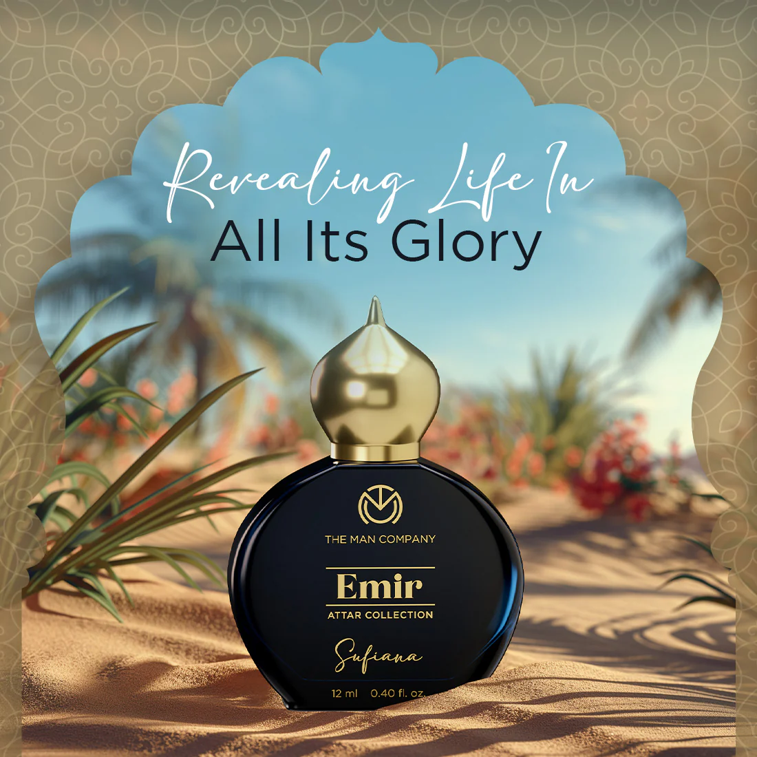 Emir Attar | Sufiana (12ml) - Image 7