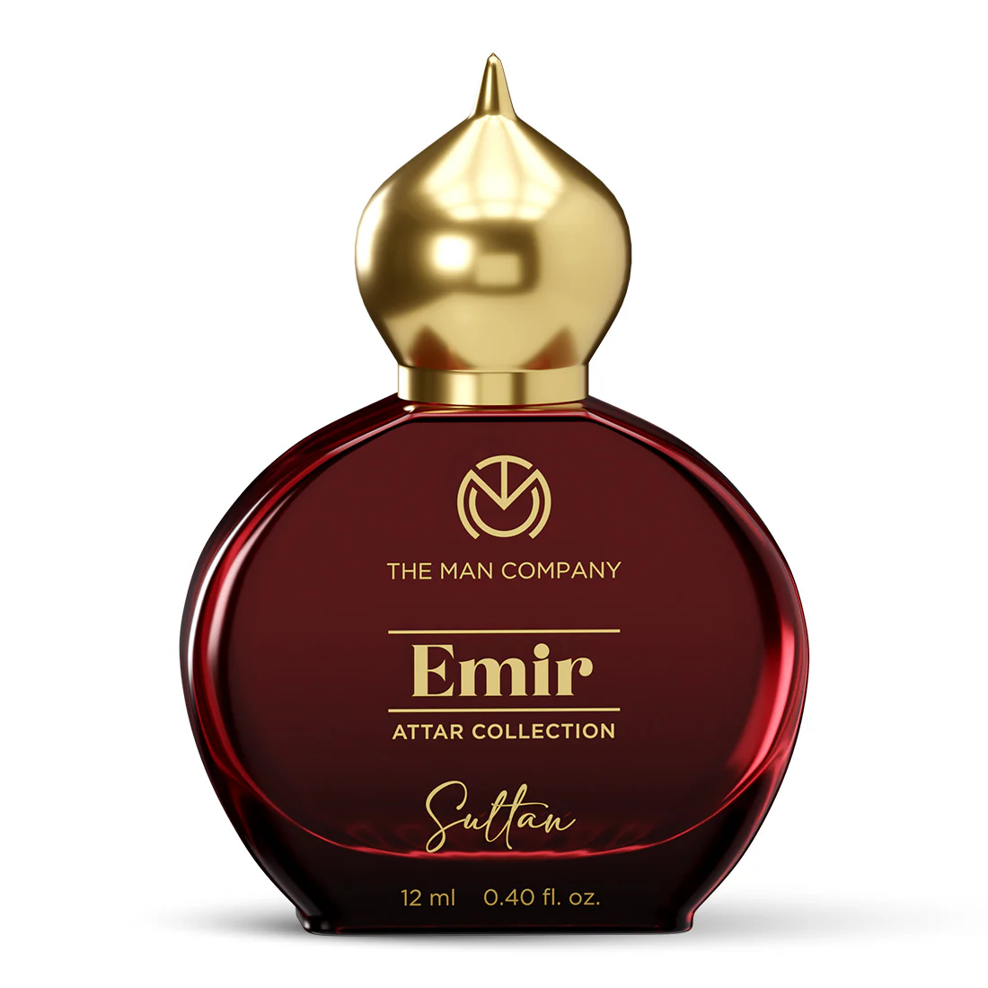 Emir Attar | Sultan (12ml) - Image 6