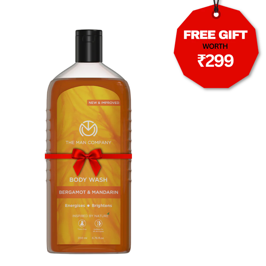 Energizing Hair Removal Kit - Image 2