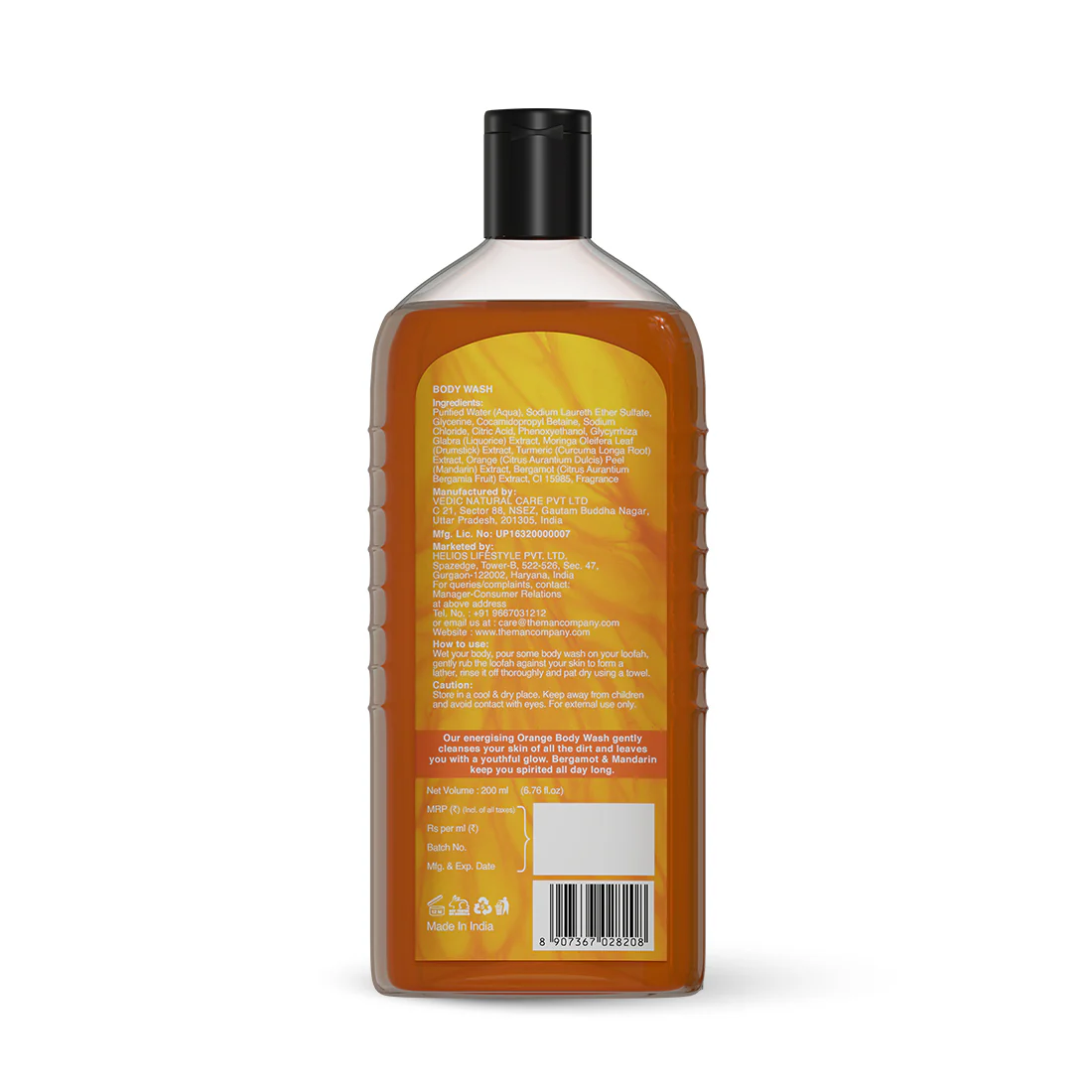 Energizing Hair Removal Kit - Image 8