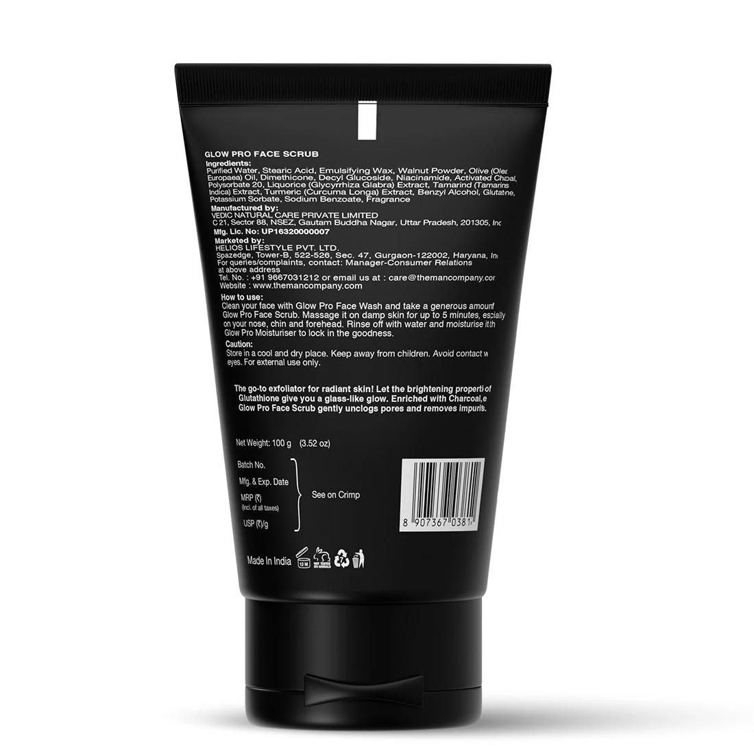 Glow Pro Kit - Image 8