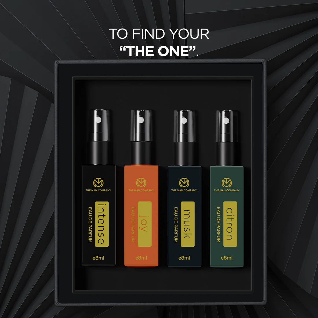 Fragrant Travel Minis Kit - Image 2