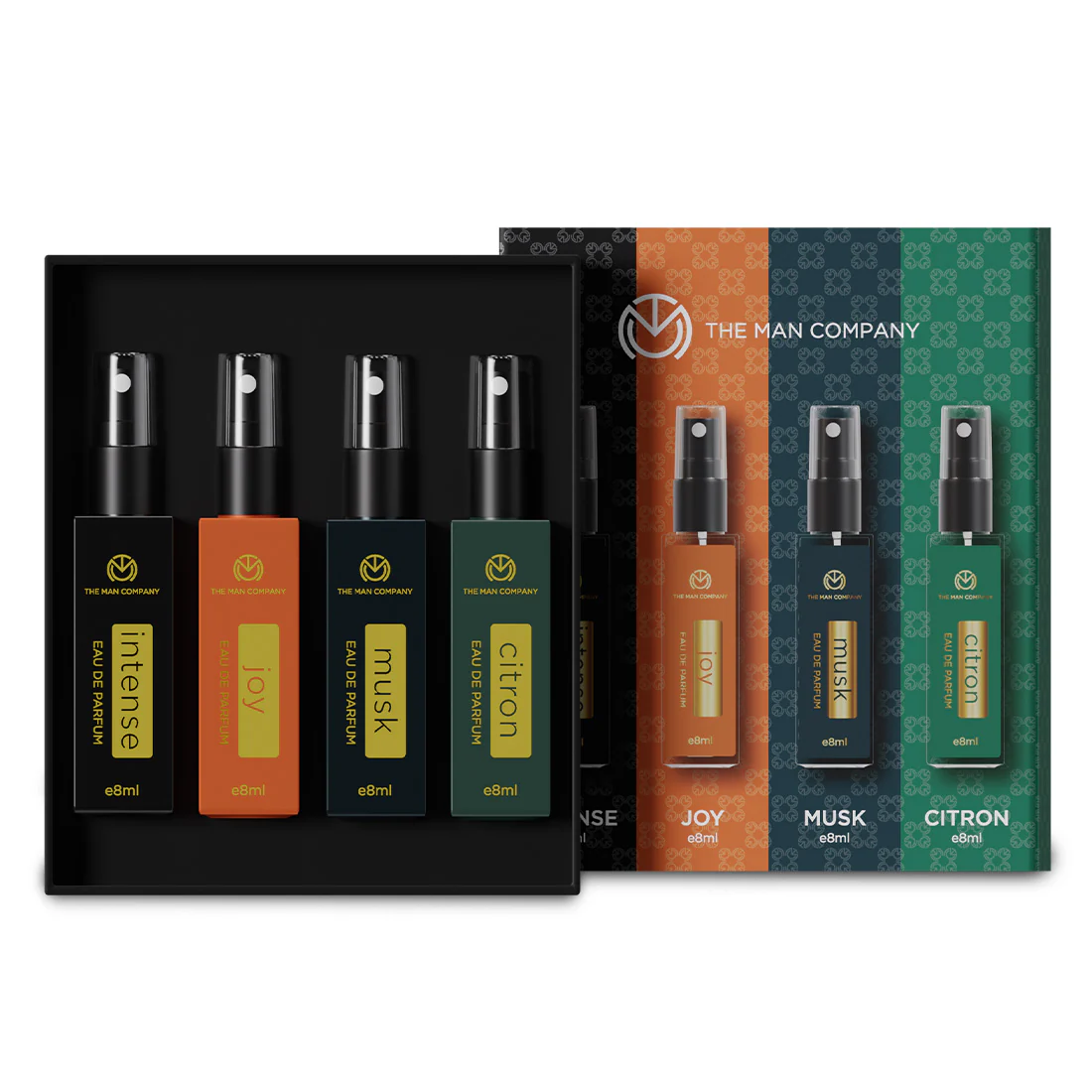 Fragrant Travel Minis Kit - Image 3