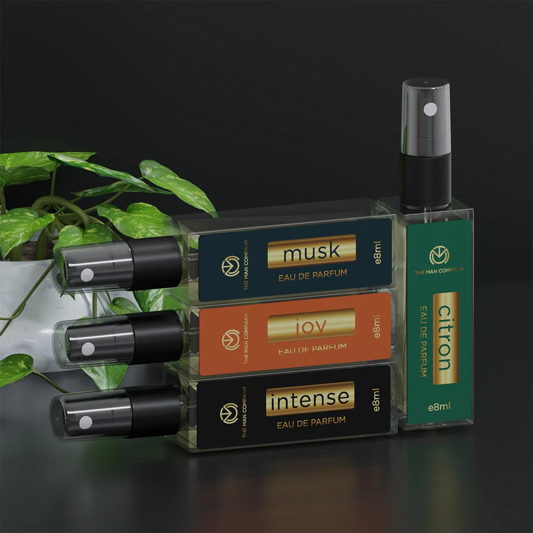 Fragrant Travel Minis Kit - Image 9