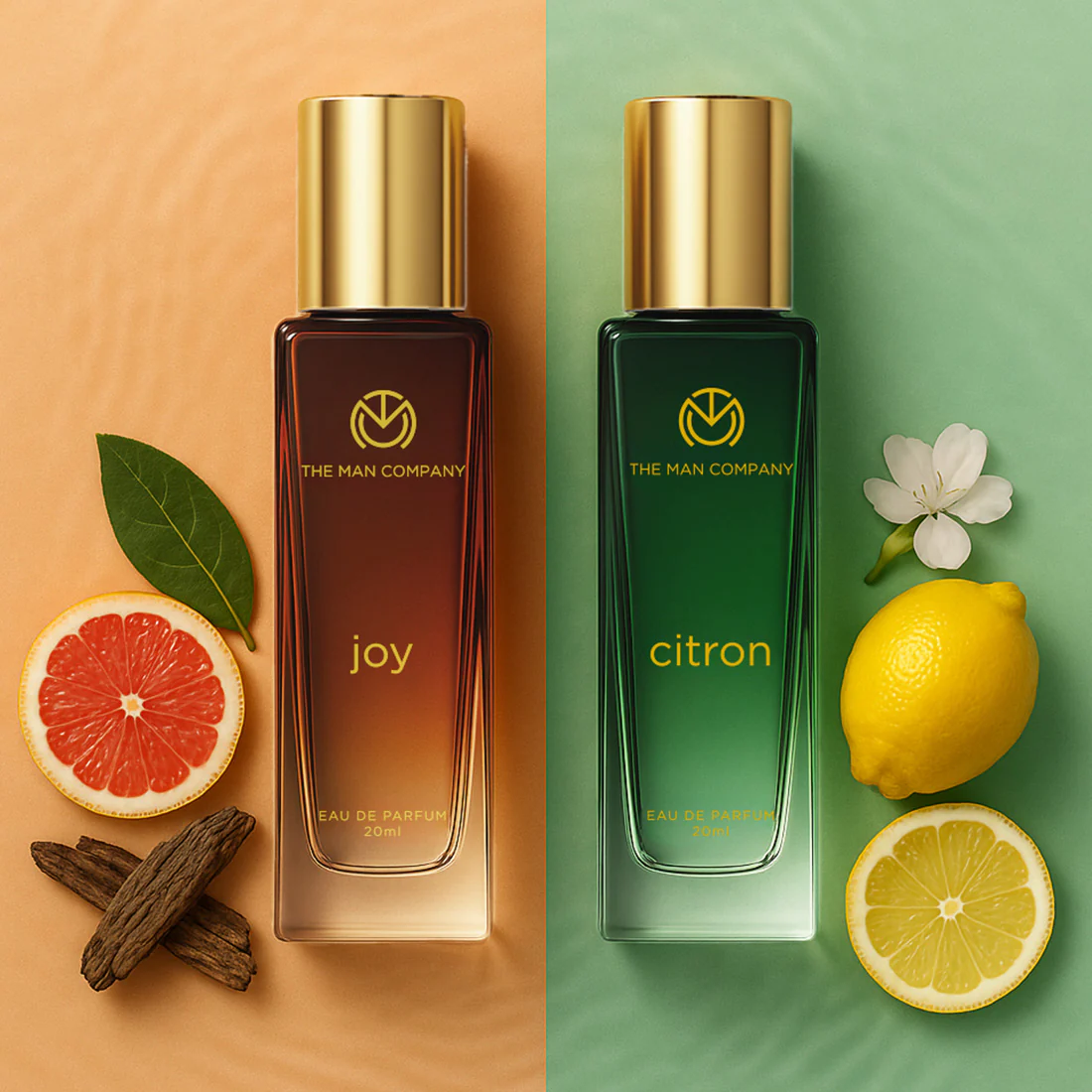 Fresh Zesty Duo - Image 2