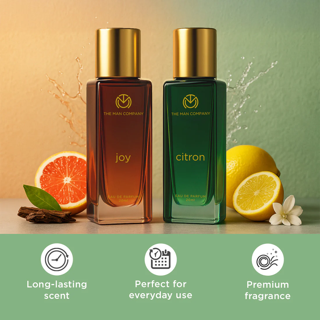Fresh Zesty Duo - Image 3