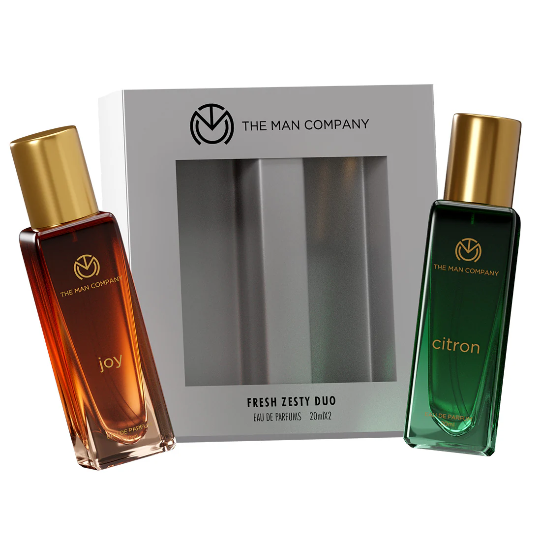 Fresh Zesty Duo - Image 9