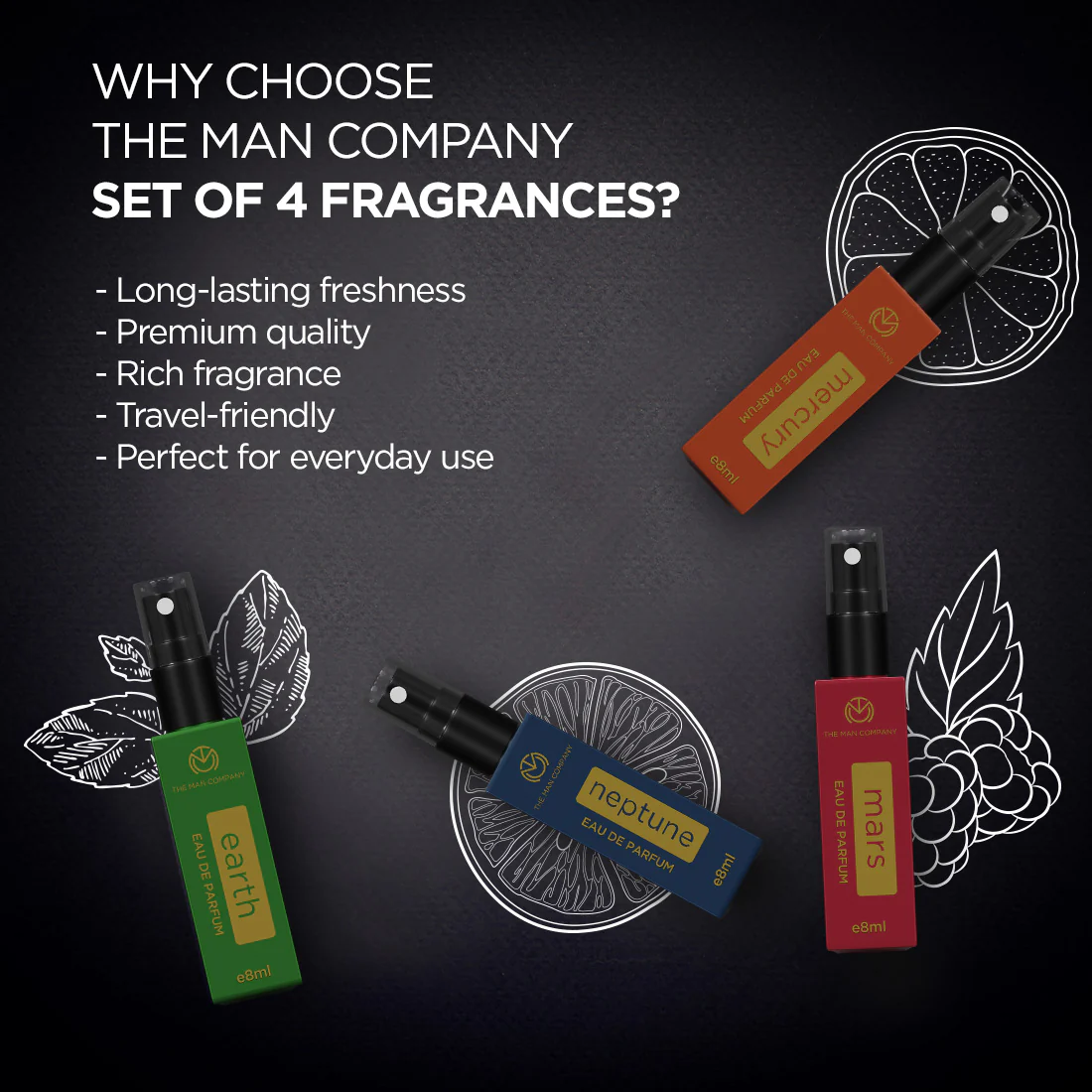 Galaxy Travel Minis Kit - Image 7