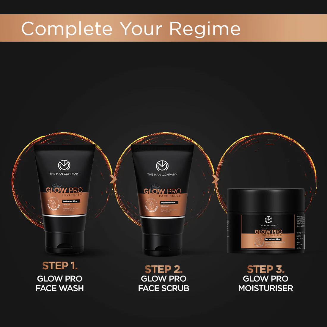 Glow Pro Kit - Image 2