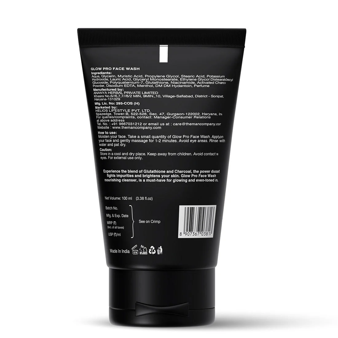 Glow Pro Kit - Image 7