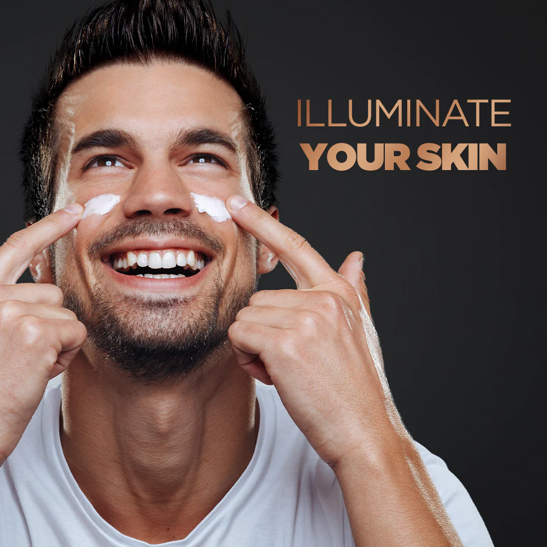 Glow Pro Moisturiser | Glutathione, Vitamin E and Cocoa Butter (50g) - Image 8