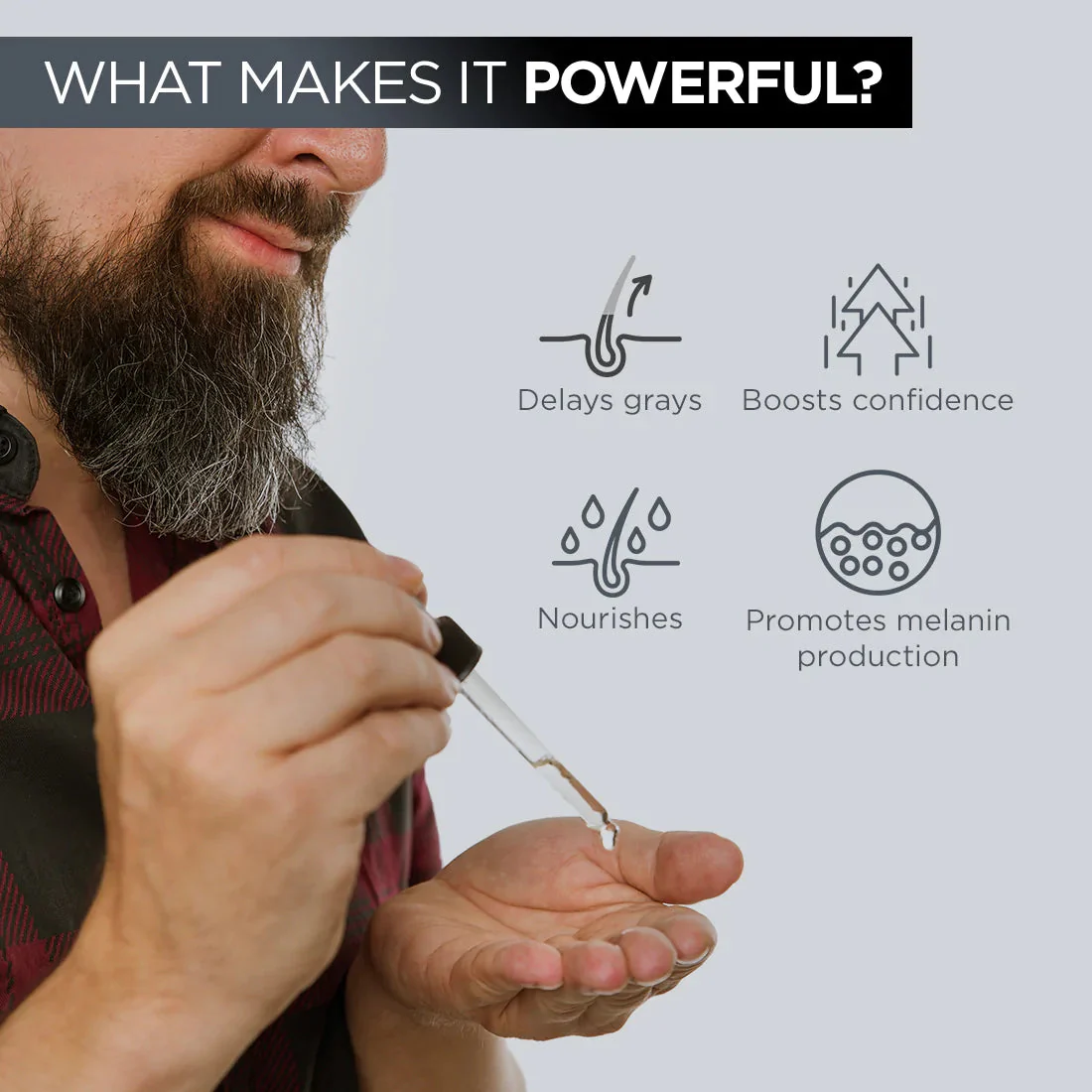Grey Hair Remedy Kit - Image 22