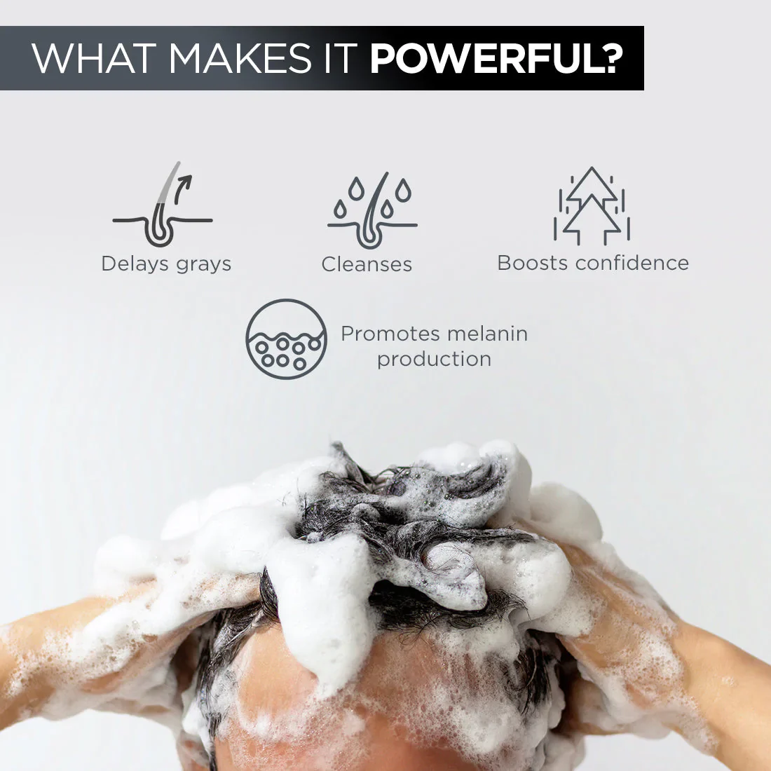 Grey Hair Remedy Kit - Image 7