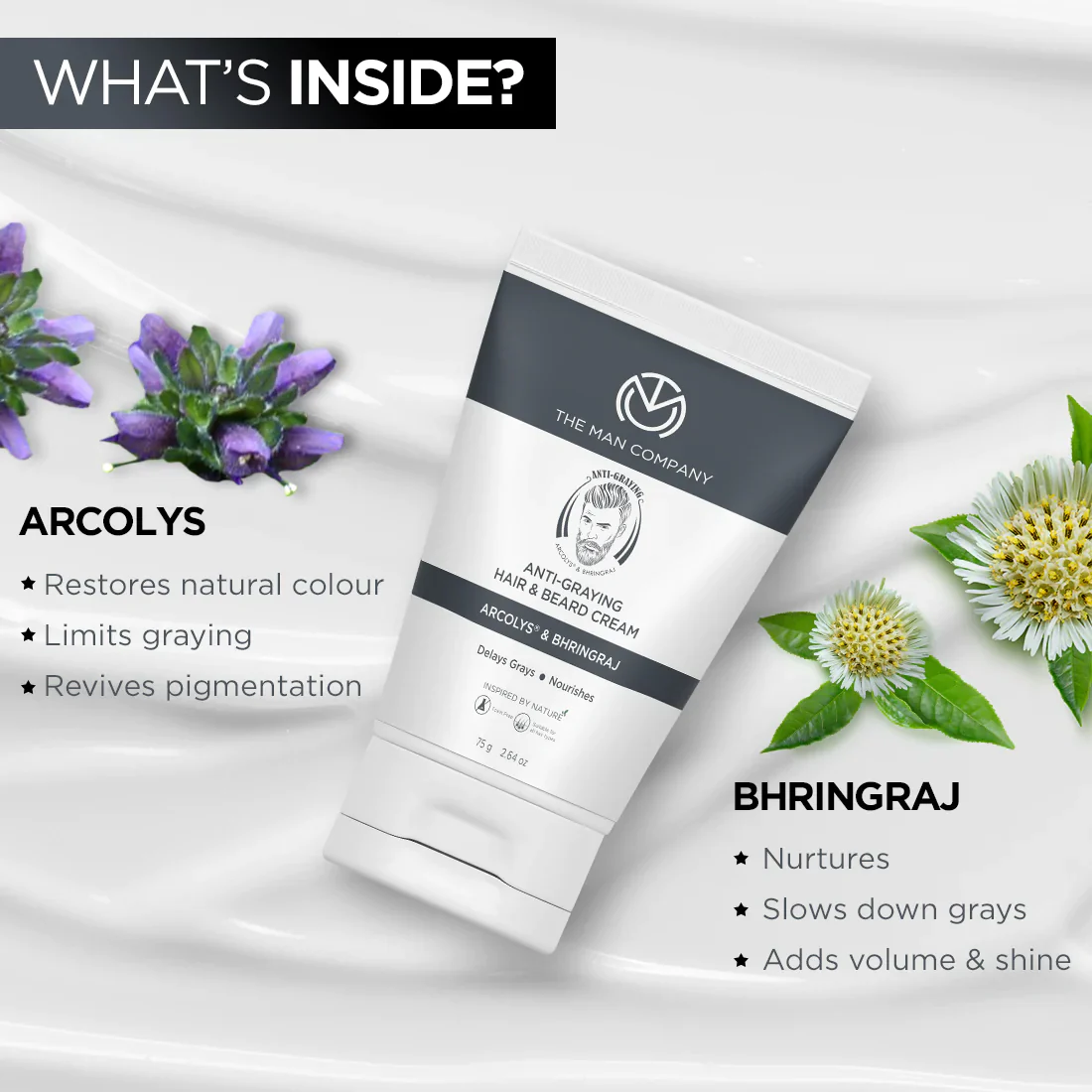 Grey Hair Remedy Kit - Image 8