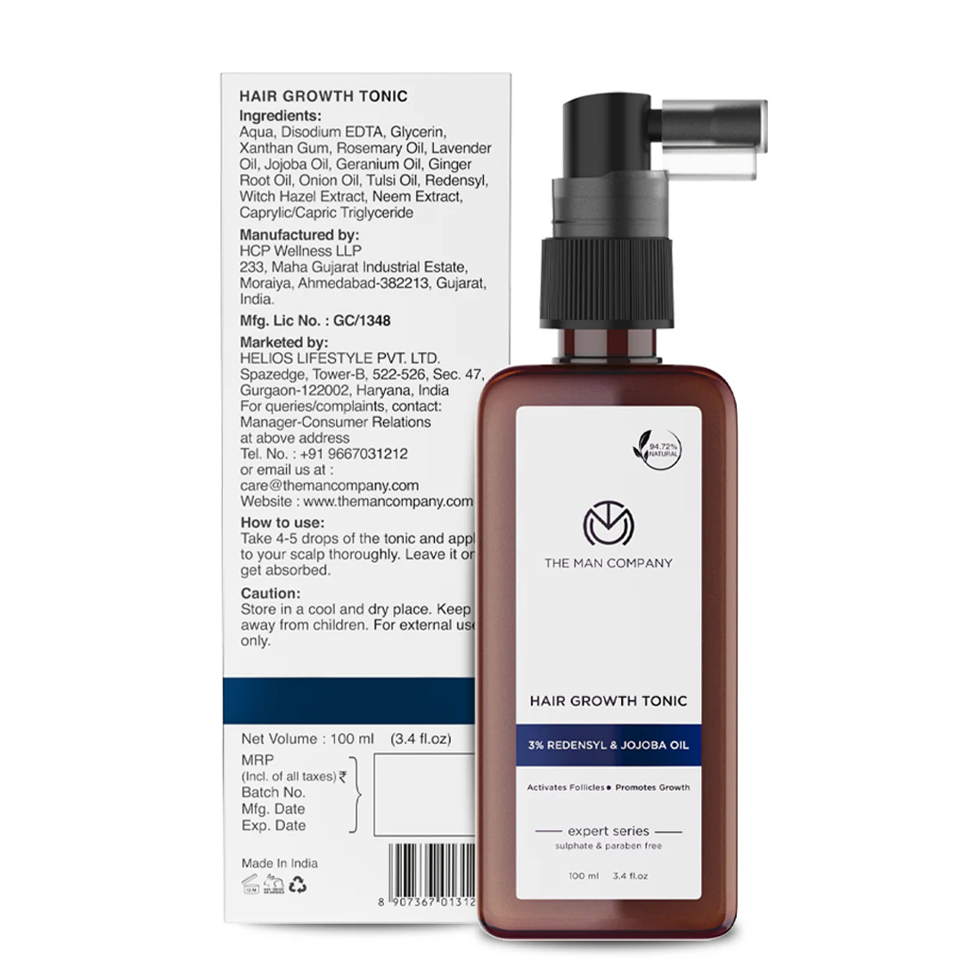 Hair Accelerator 2.0 - Image 7
