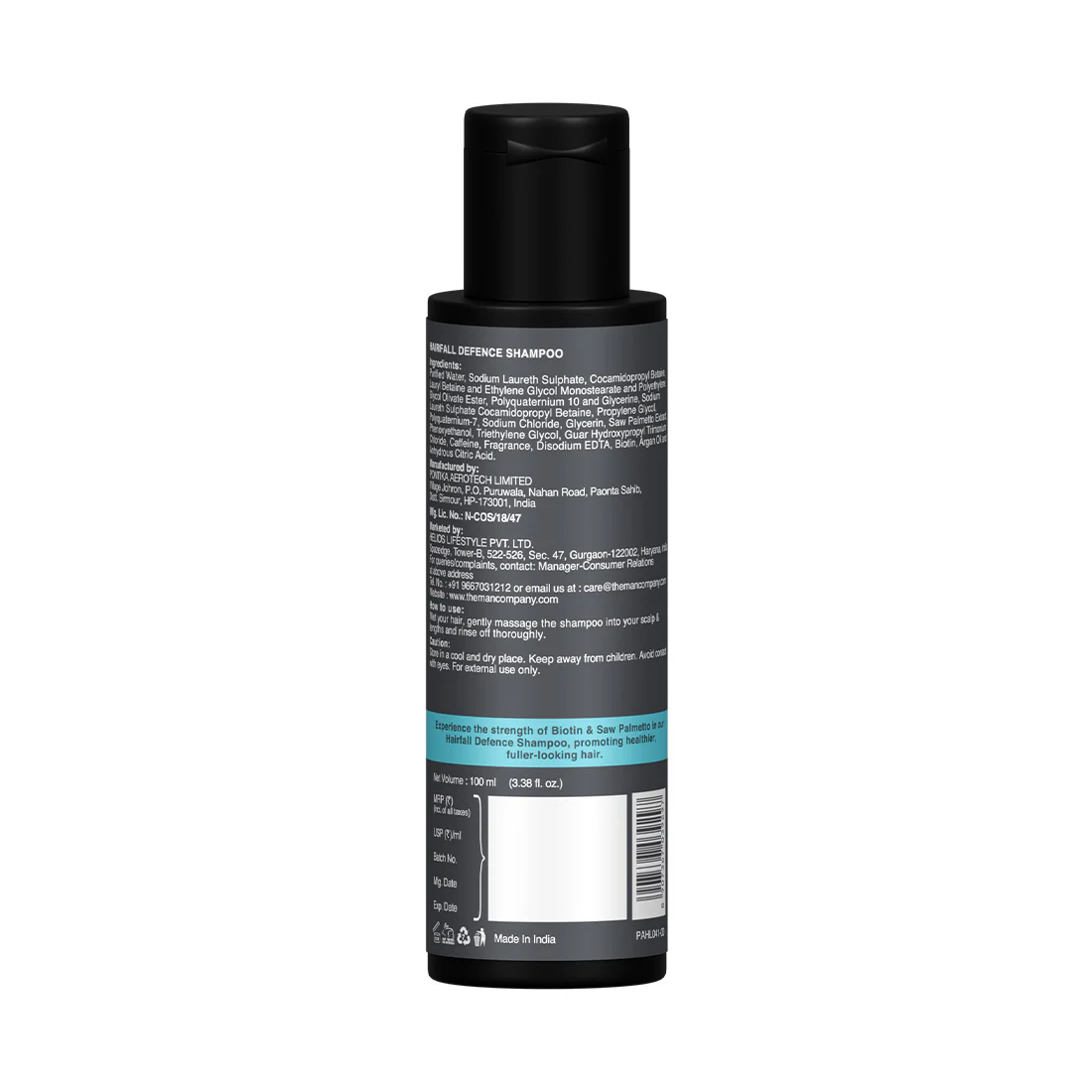 Hair Growth Regime Kit - Image 12