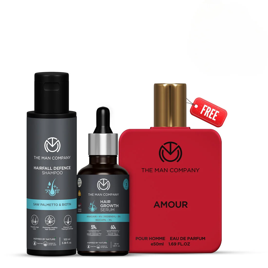 Hair Growth Regime Kit - Image 13