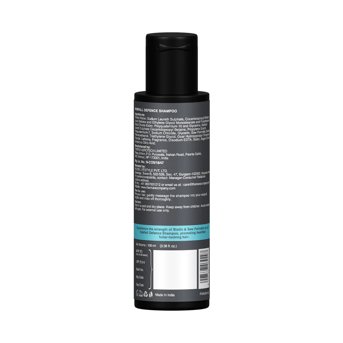 Hair Growth Regime Kit - Image 35