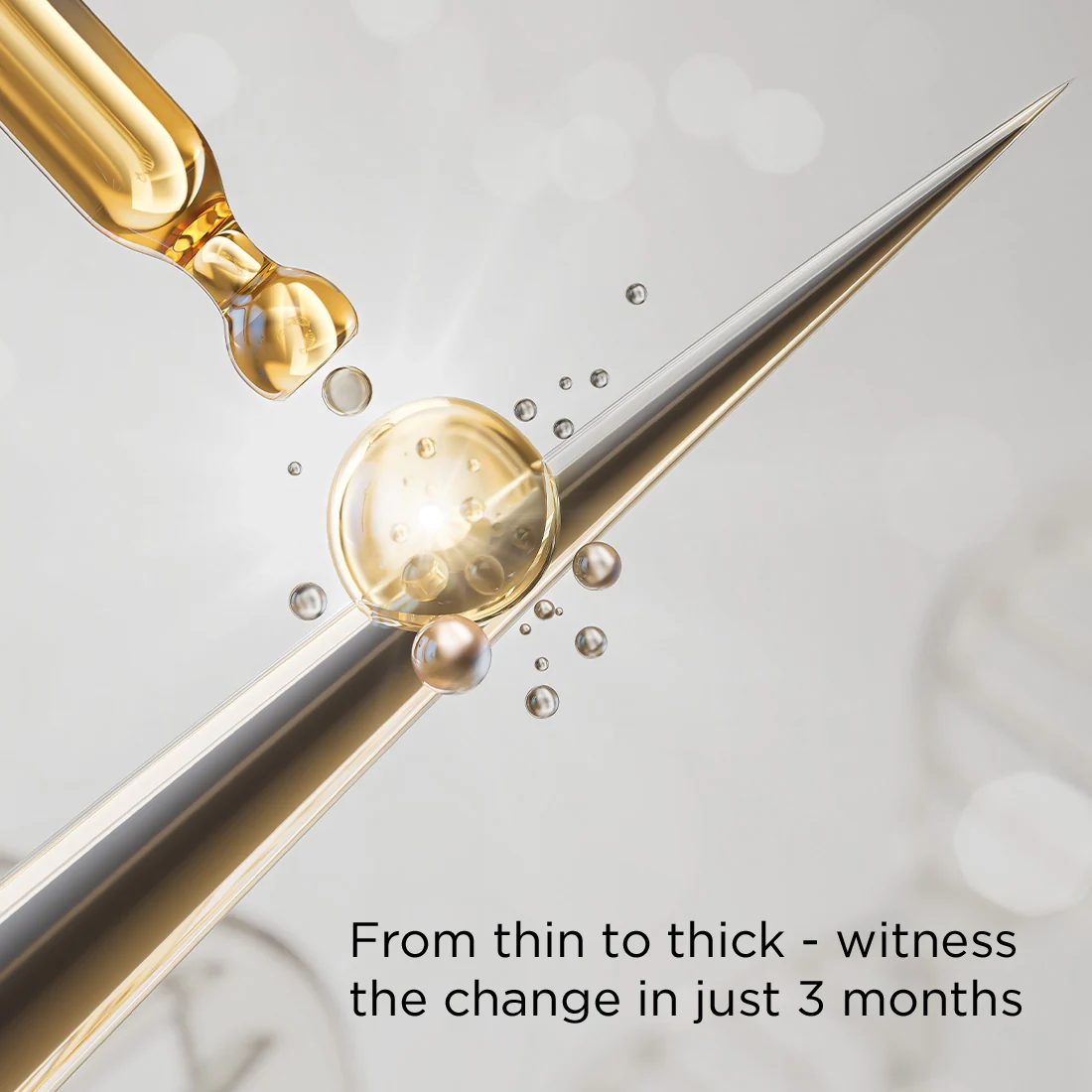 Hair Growth Serum | Visible Result in 3 Months (30ml) - Image 10