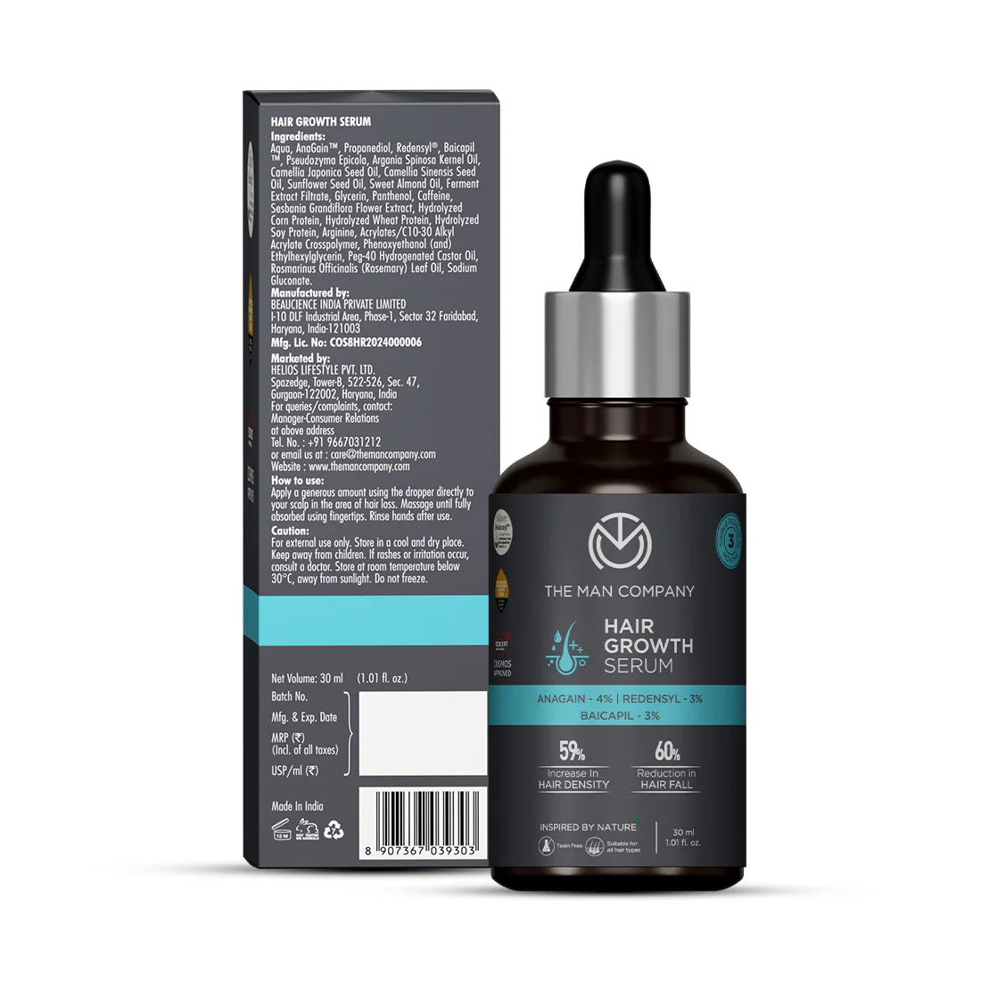 Hair Growth Regime Kit - Image 11