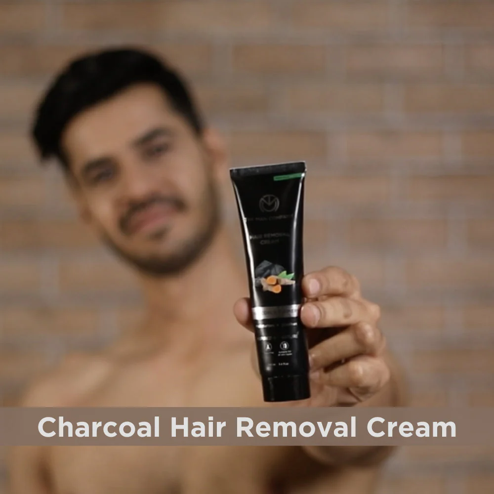 Hair Removal Cream (100ml) - Image 9