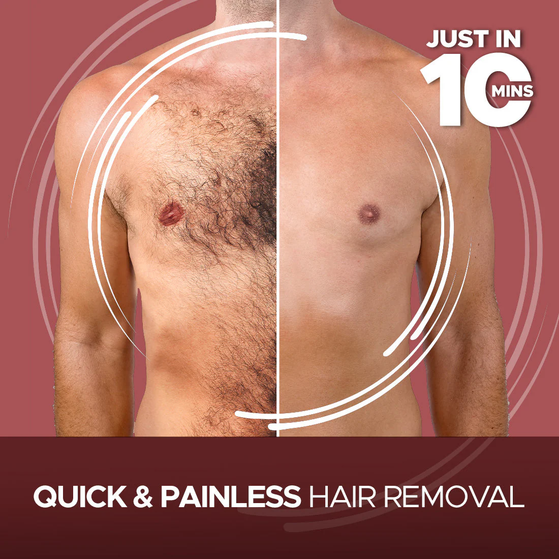 Hair Removal Spray 200g - Image 3