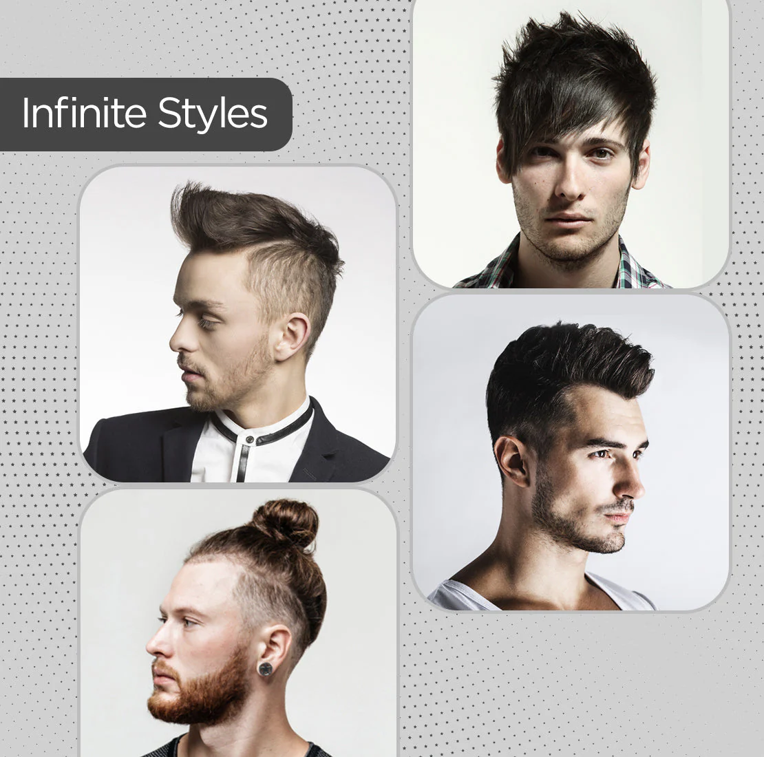 Hair Spray (250ml) - Image 5