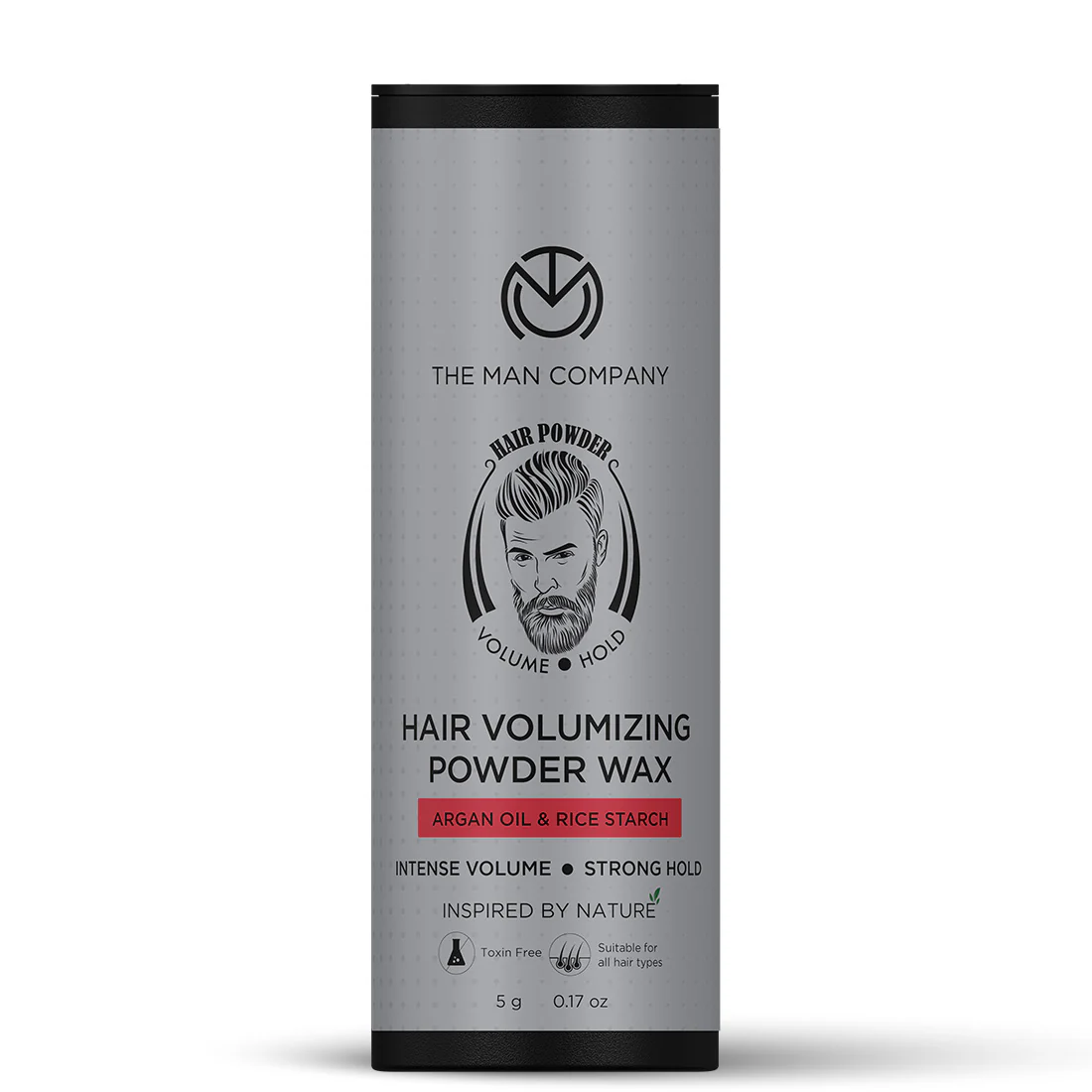 Hair Volumizing Powder Wax (5g) - Image 8
