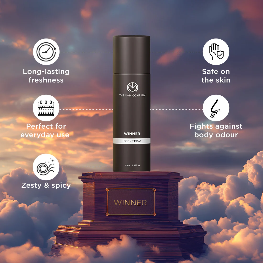 Honour Gift Set - Image 6