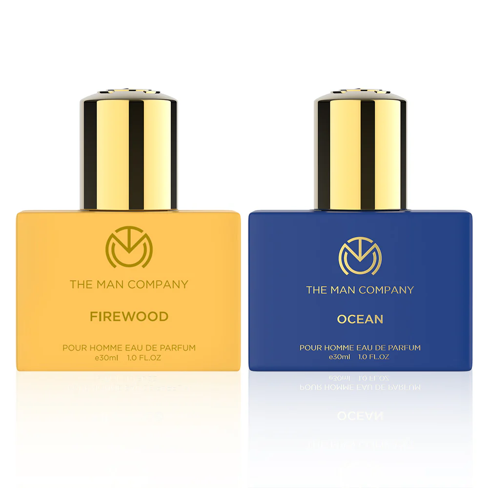Intense & Refreshing Fragrance Combo - Image 2